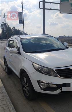 کیا سپۆرتاج